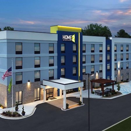 Home2 Suites By Hilton Chattanooga East Ridge Esterno foto