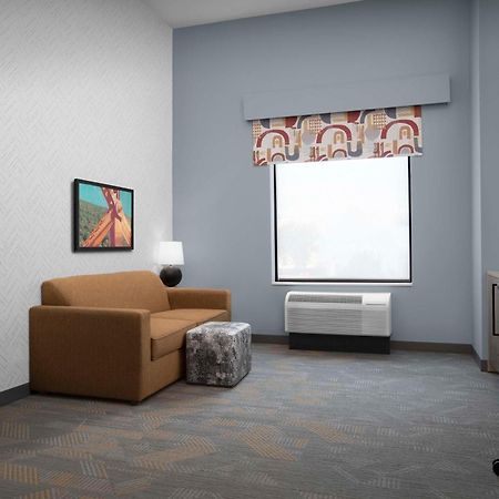 Home2 Suites By Hilton Chattanooga East Ridge Esterno foto