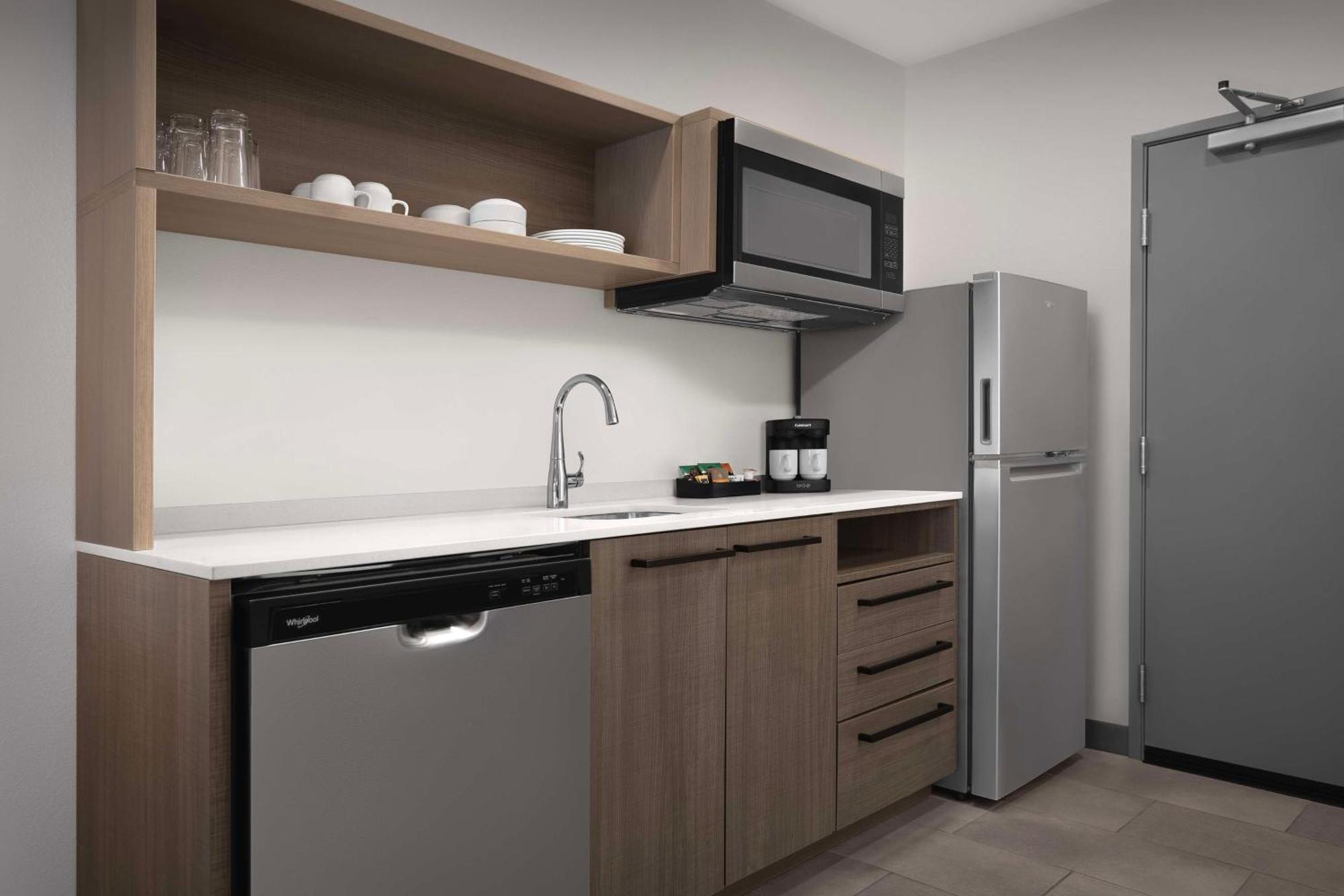 Home2 Suites By Hilton Chattanooga East Ridge Esterno foto