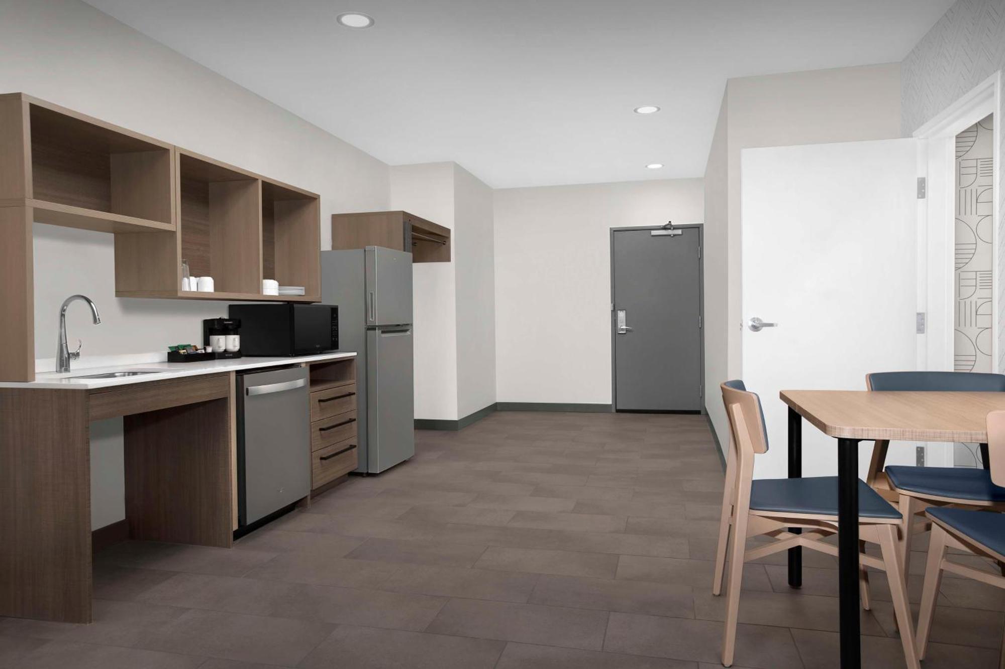 Home2 Suites By Hilton Chattanooga East Ridge Esterno foto