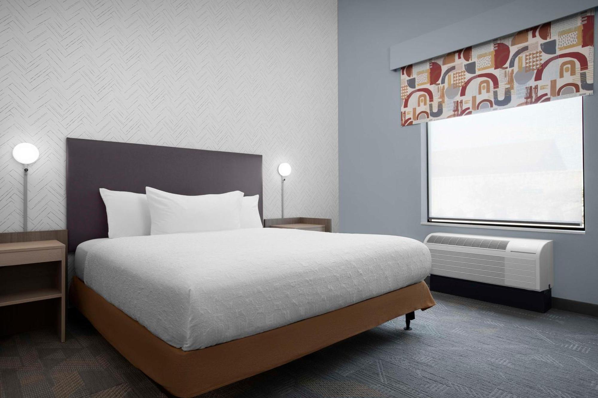 Home2 Suites By Hilton Chattanooga East Ridge Esterno foto